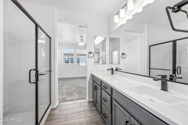 1632 E Lowell Avenue, Gilbert, AZ 85295