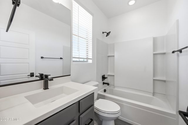 1632 E Lowell Avenue, Gilbert, AZ 85295
