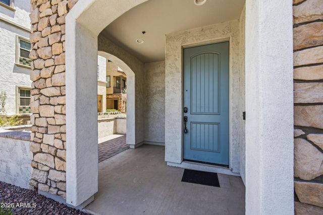 1632 E Lowell Avenue, Gilbert, AZ 85295