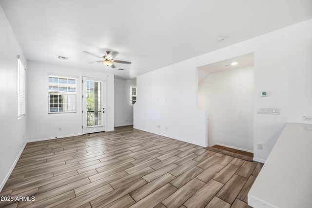 1632 E Lowell Avenue, Gilbert, AZ 85295