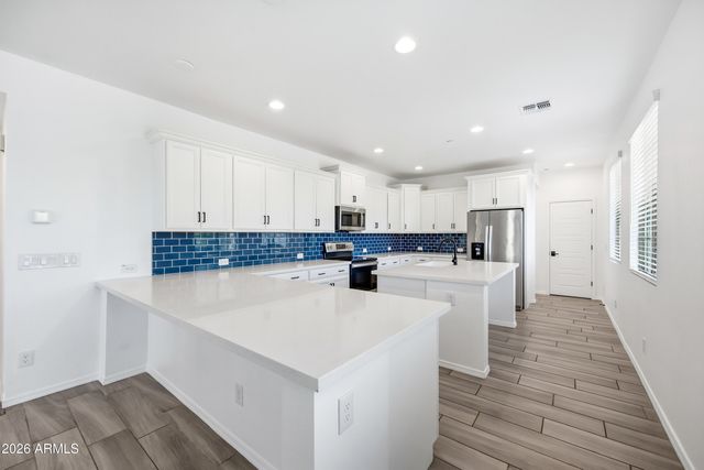 1632 E Lowell Avenue, Gilbert, AZ 85295