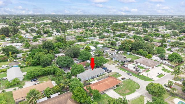 4116 Plumosa Street, West Palm Beach, FL 33406