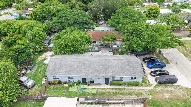 4116 Plumosa Street, West Palm Beach, FL 33406