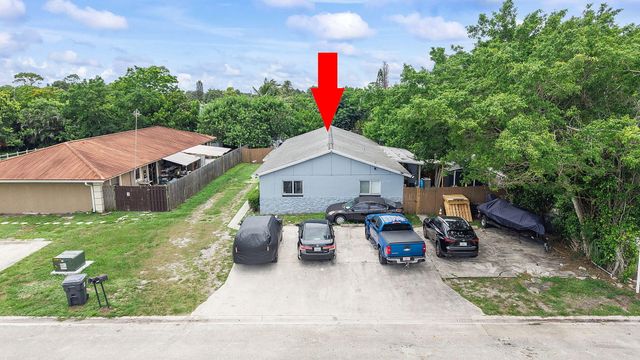 4116 Plumosa Street, West Palm Beach, FL 33406
