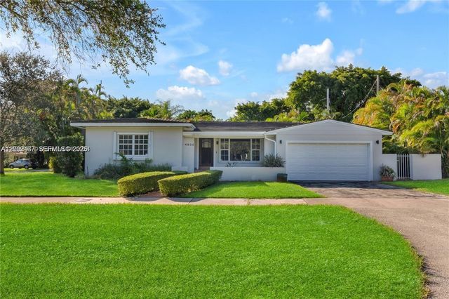 4930 Riviera Dr 0, Coral Gables, FL 33146