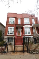 3651 S Giles Avenue, Chicago, IL 60653