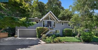 499 Silverado Dr, Lafayette, CA 94549