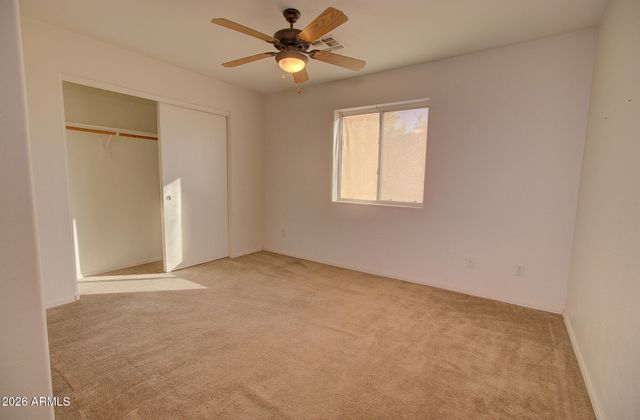 4927 W WARREN Drive, Casa Grande, AZ 85194