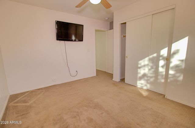 4927 W WARREN Drive, Casa Grande, AZ 85194