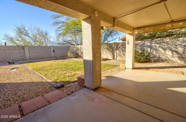 4927 W WARREN Drive, Casa Grande, AZ 85194