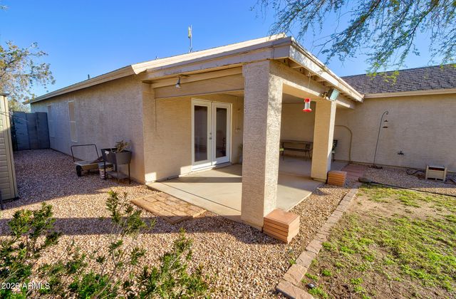 4927 W WARREN Drive, Casa Grande, AZ 85194