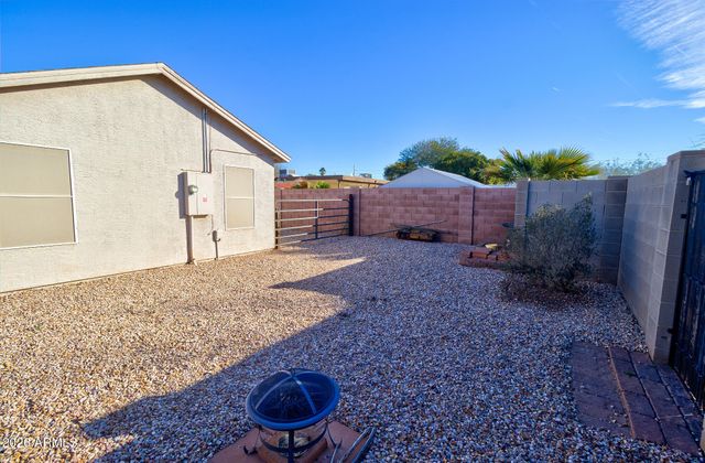 4927 W WARREN Drive, Casa Grande, AZ 85194