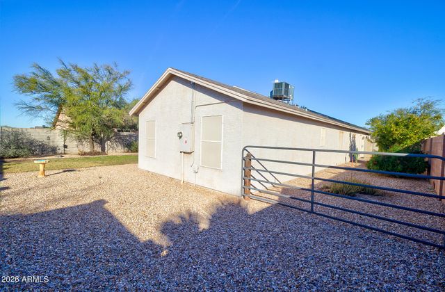4927 W WARREN Drive, Casa Grande, AZ 85194
