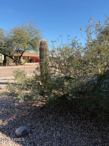 4927 W WARREN Drive, Casa Grande, AZ 85194