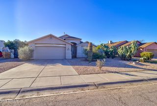 4927 W WARREN Drive, Casa Grande, AZ 85194