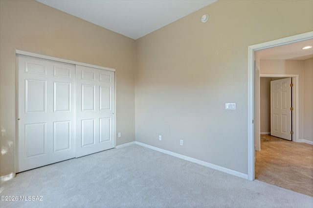 10050 N Alder Spring Drive, Tucson, AZ 85737