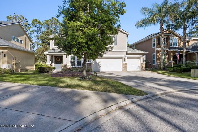 12154 BACKWIND Drive, Jacksonville, FL 32258
