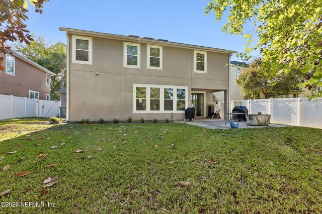 12154 BACKWIND Drive, Jacksonville, FL 32258