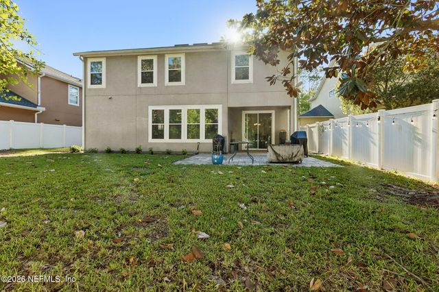 12154 BACKWIND Drive, Jacksonville, FL 32258
