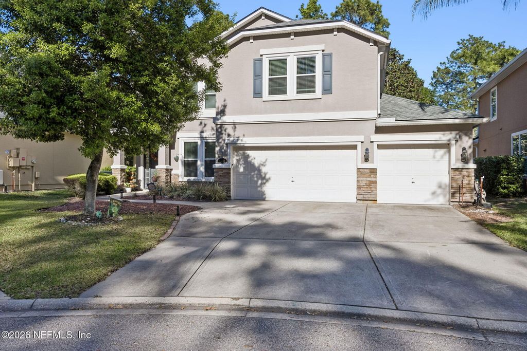 12154 BACKWIND Drive, Jacksonville, FL 32258