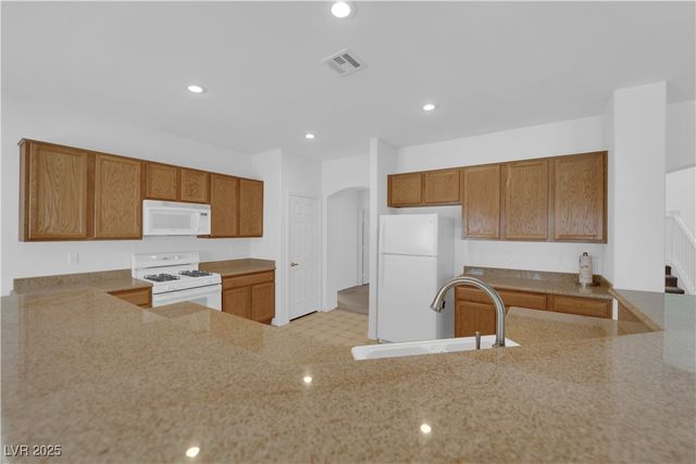 4858 Lionesse Court, Las Vegas, NV 89130