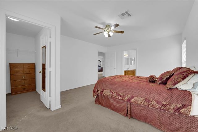 4858 Lionesse Court, Las Vegas, NV 89130