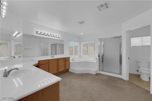 4858 Lionesse Court, Las Vegas, NV 89130