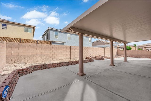 4858 Lionesse Court, Las Vegas, NV 89130
