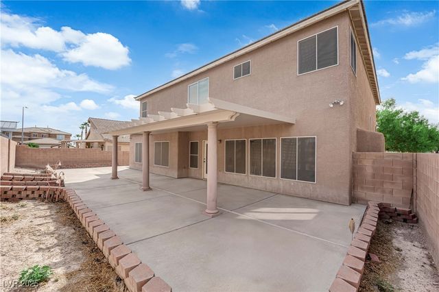 4858 Lionesse Court, Las Vegas, NV 89130