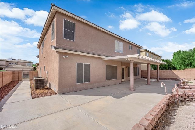 4858 Lionesse Court, Las Vegas, NV 89130