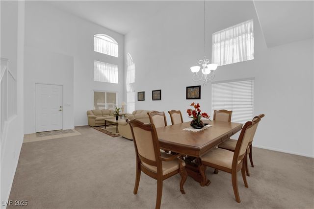 4858 Lionesse Court, Las Vegas, NV 89130