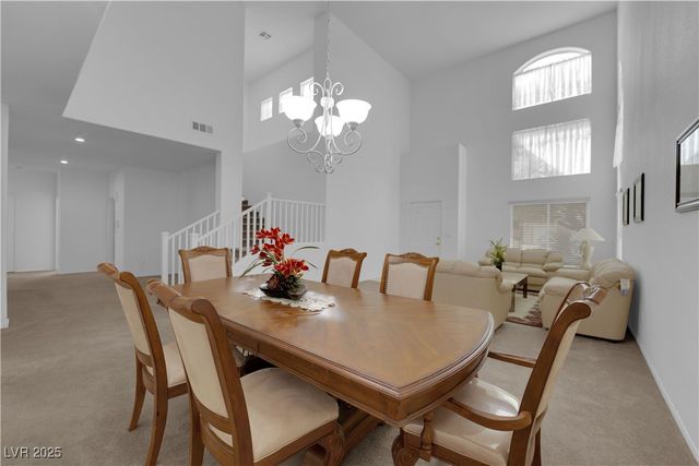 4858 Lionesse Court, Las Vegas, NV 89130