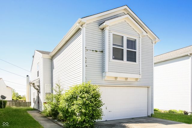 6625 Kinnerton Drive, Indianapolis, IN 46254