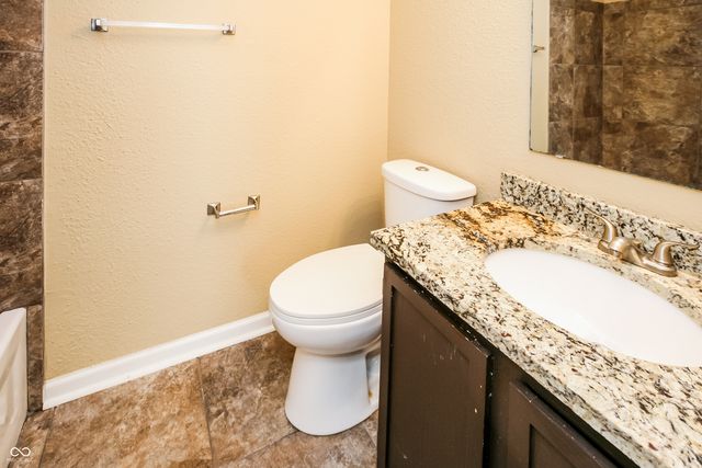 6625 Kinnerton Drive, Indianapolis, IN 46254