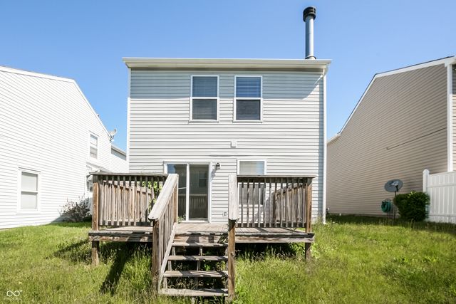 6625 Kinnerton Drive, Indianapolis, IN 46254