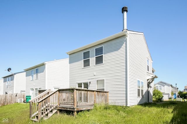 6625 Kinnerton Drive, Indianapolis, IN 46254