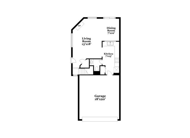 6625 Kinnerton Drive, Indianapolis, IN 46254