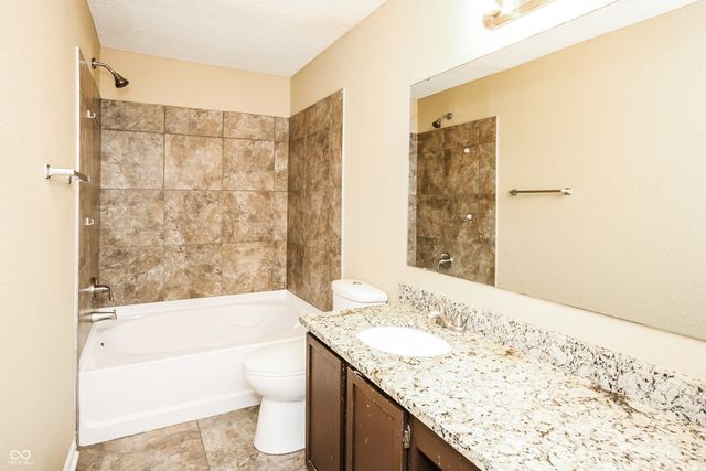 6625 Kinnerton Drive, Indianapolis, IN 46254