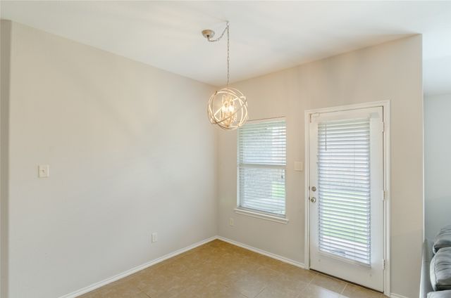 1107 Dickenson Drive, Melissa, TX 75454