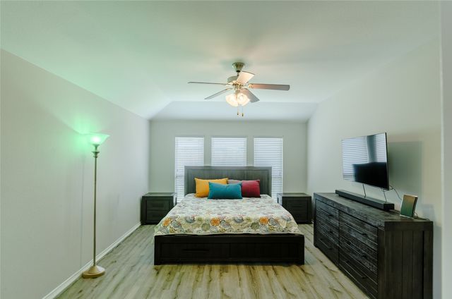 1107 Dickenson Drive, Melissa, TX 75454