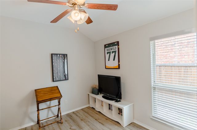 1107 Dickenson Drive, Melissa, TX 75454