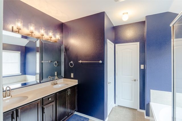 1107 Dickenson Drive, Melissa, TX 75454