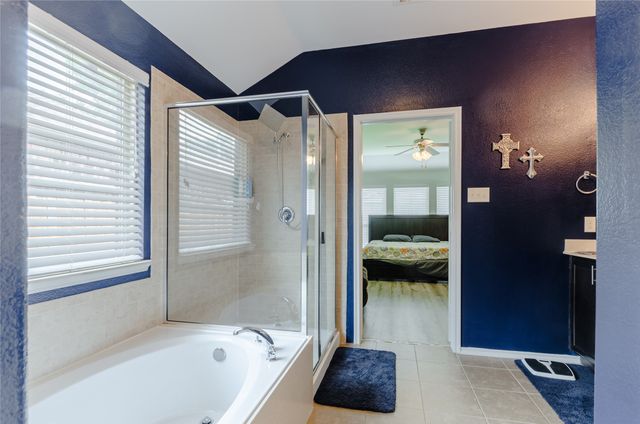 1107 Dickenson Drive, Melissa, TX 75454