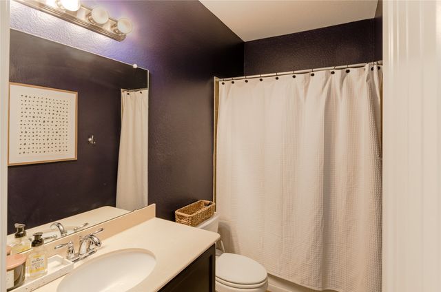 1107 Dickenson Drive, Melissa, TX 75454