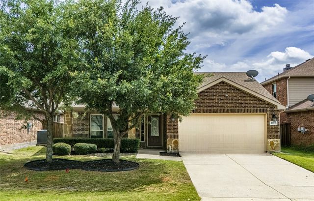1107 Dickenson Drive, Melissa, TX 75454