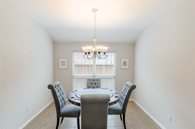 1107 Dickenson Drive, Melissa, TX 75454