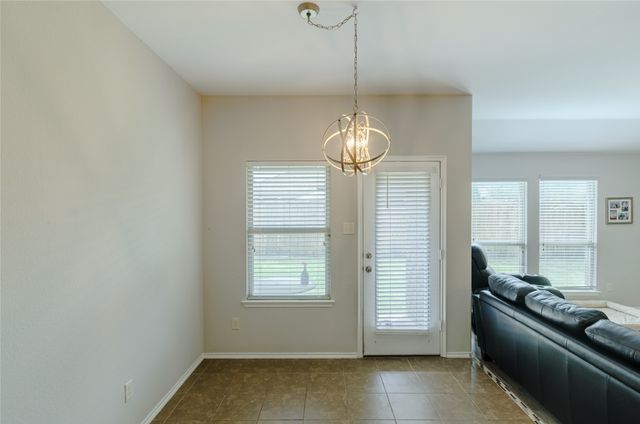 1107 Dickenson Drive, Melissa, TX 75454