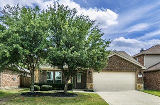 1107 Dickenson Drive, Melissa, TX 75454