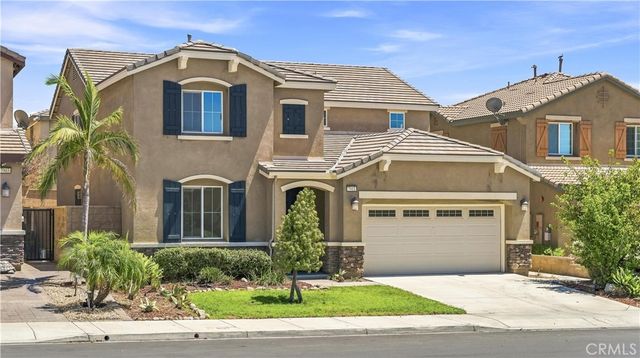 7911 Sea Salt Avenue, Fontana, CA 92336
