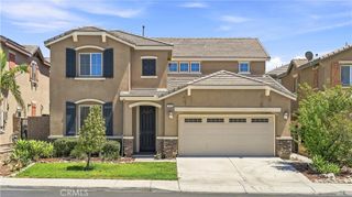 7911 Sea Salt Avenue, Fontana, CA 92336